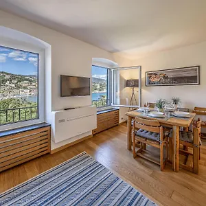 Cozy Apartment - Relax E Vista Mare Da Sogno Apartment