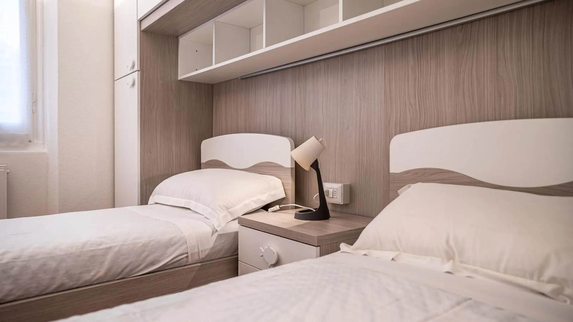 Apartment Santa Margherita Apt Centrale E Accogliente