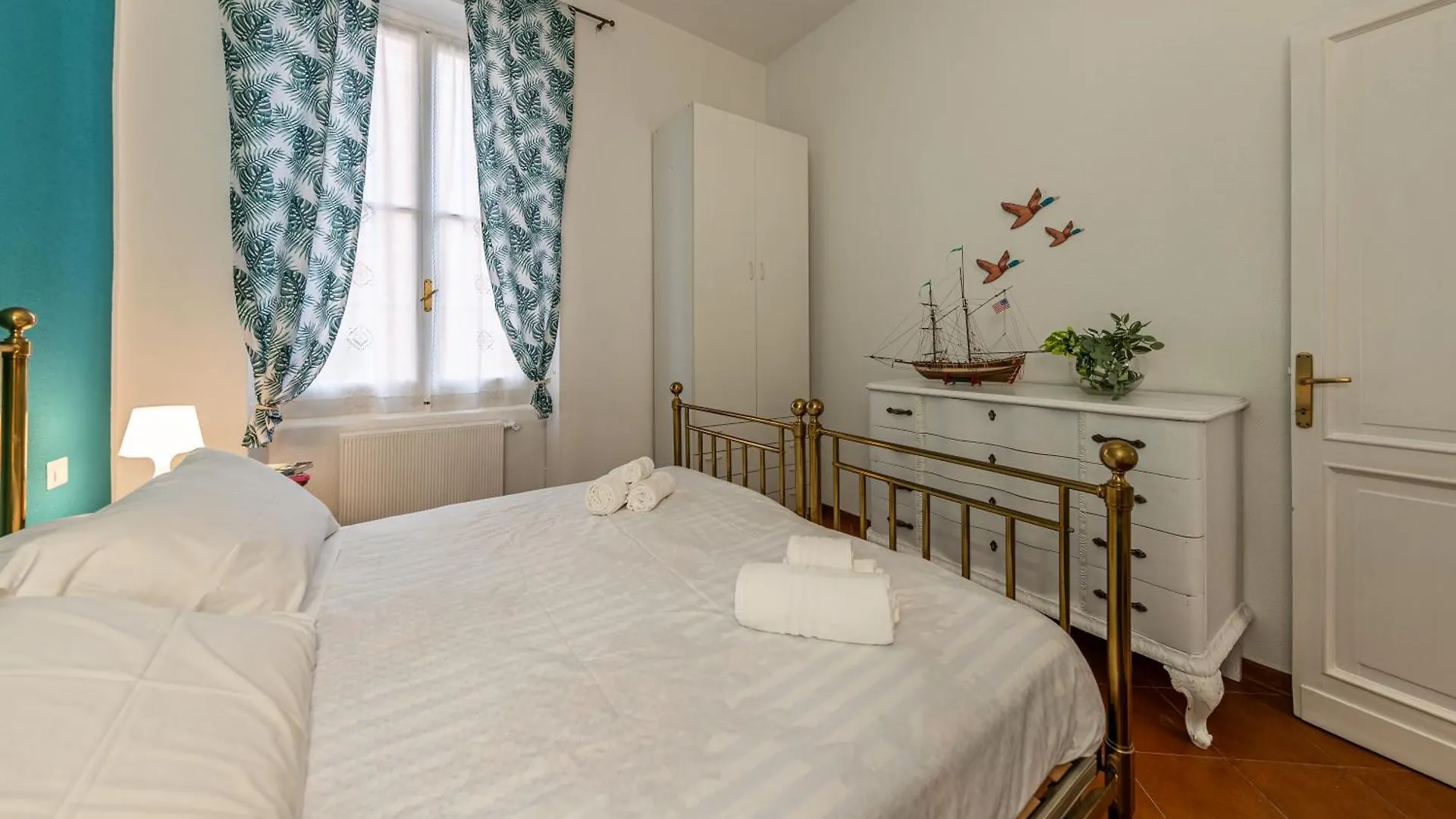 Santa Margherita Apt Centrale E Accogliente Apartment Santa Margherita Ligure