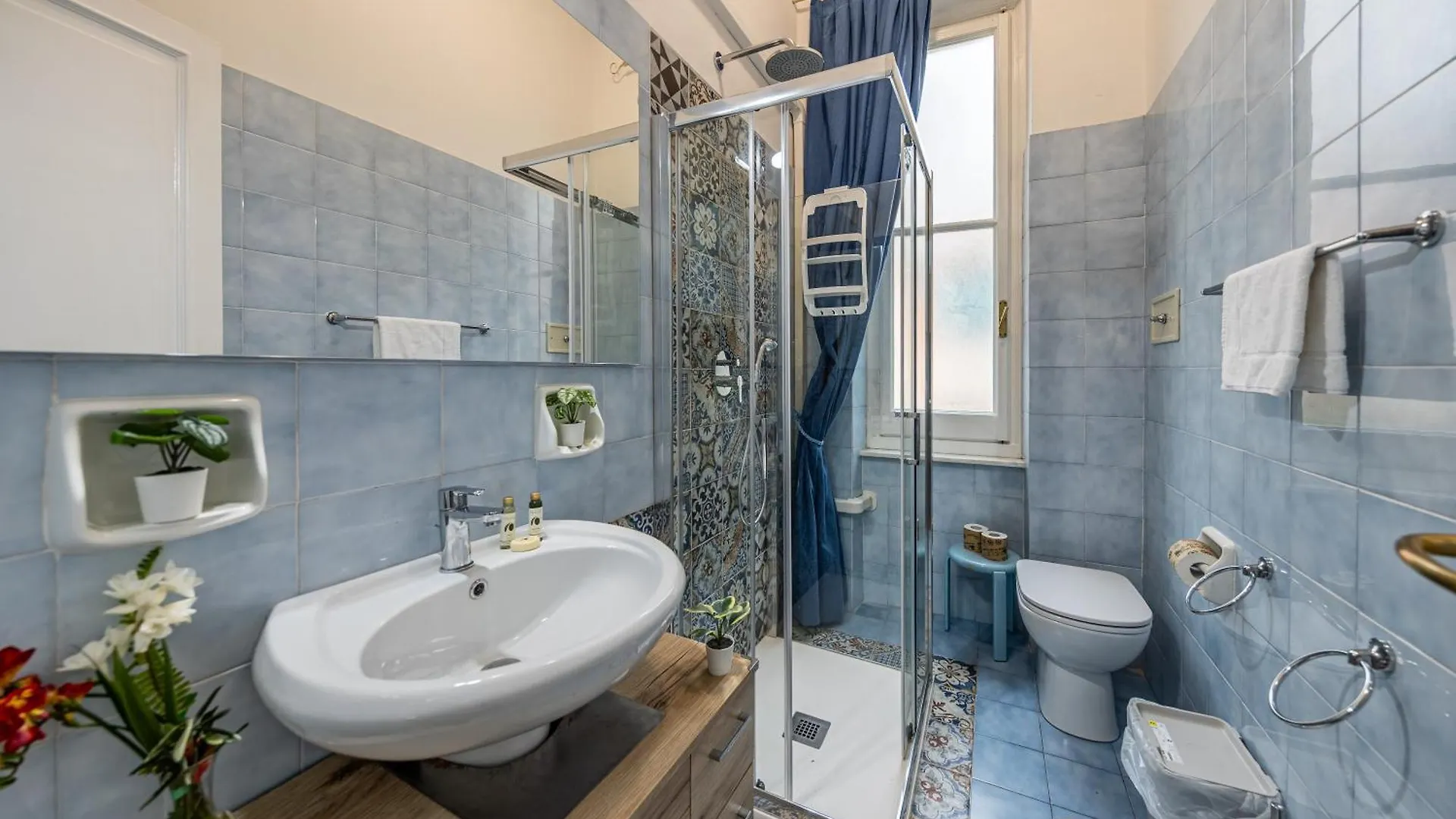 Santa Margherita Apt Centrale E Accogliente 0*, Santa Margherita Ligure