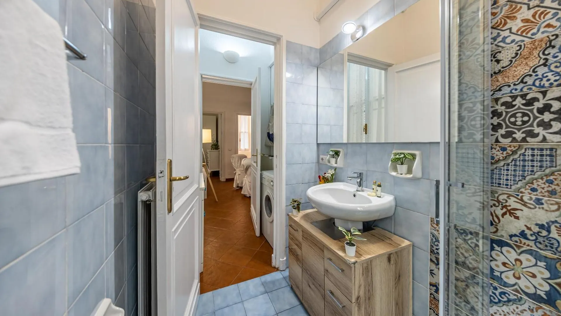 Santa Margherita Apt Centrale E Accogliente Santa Margherita Ligure