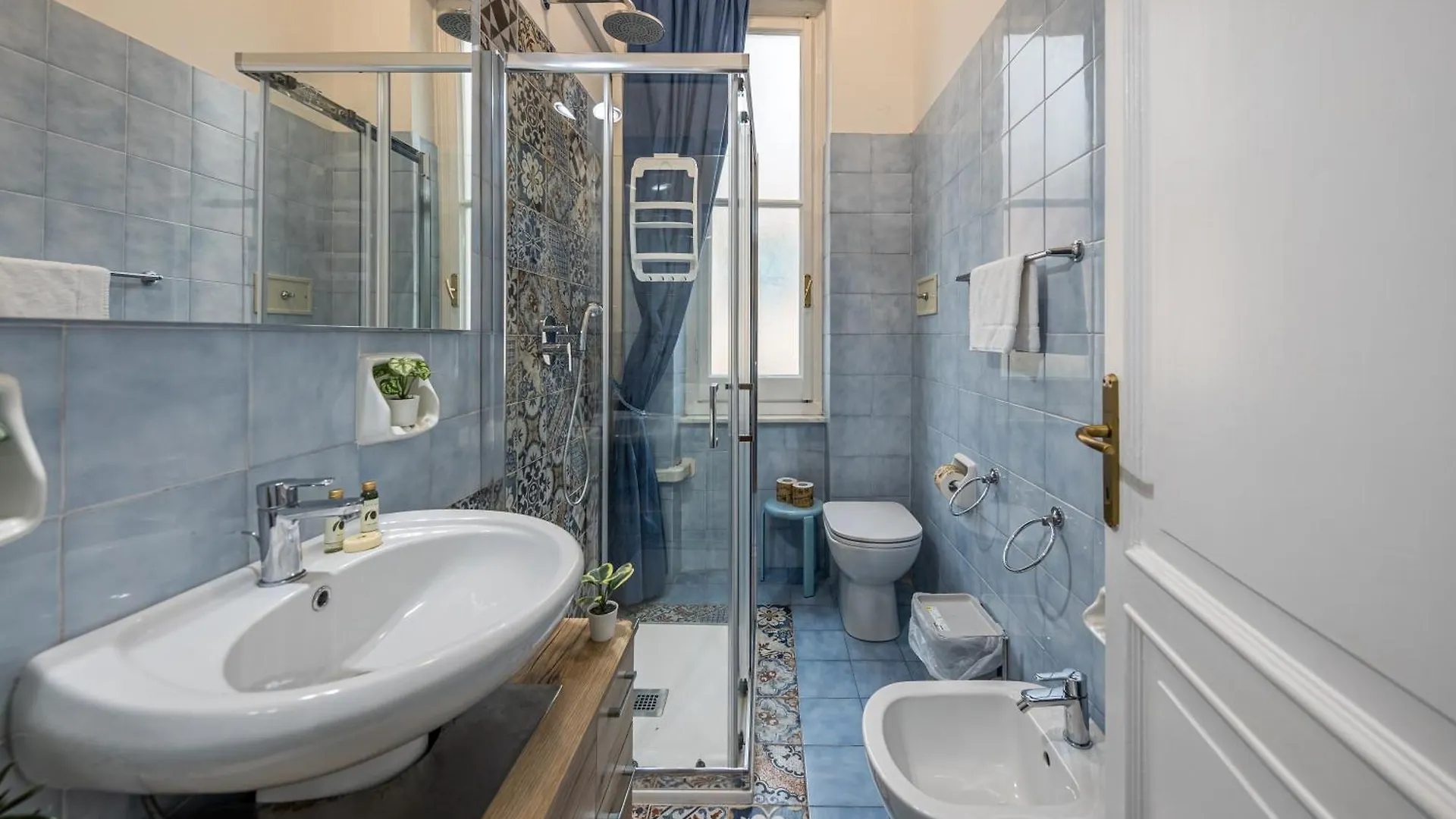 Apartment Santa Margherita Apt Centrale E Accogliente
