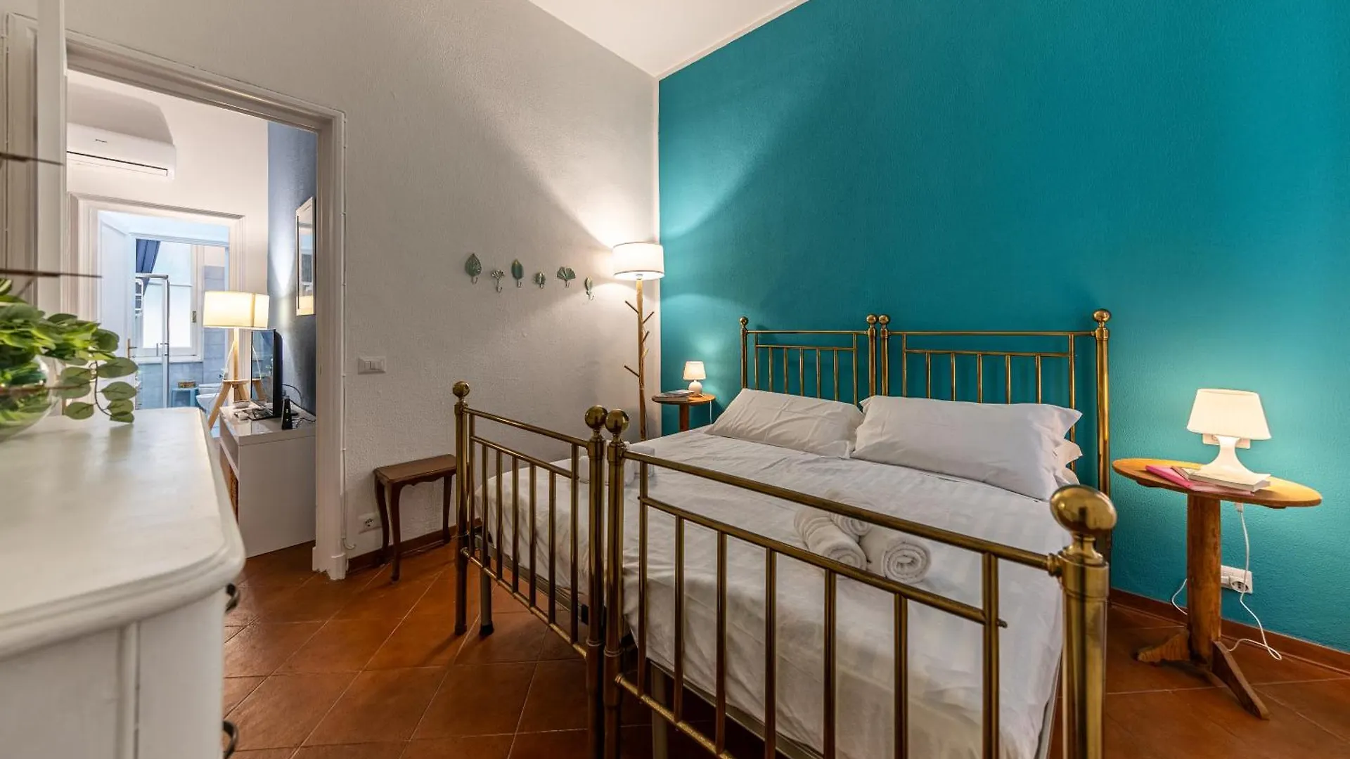 Santa Margherita Apt Centrale E Accogliente Santa Margherita Ligure