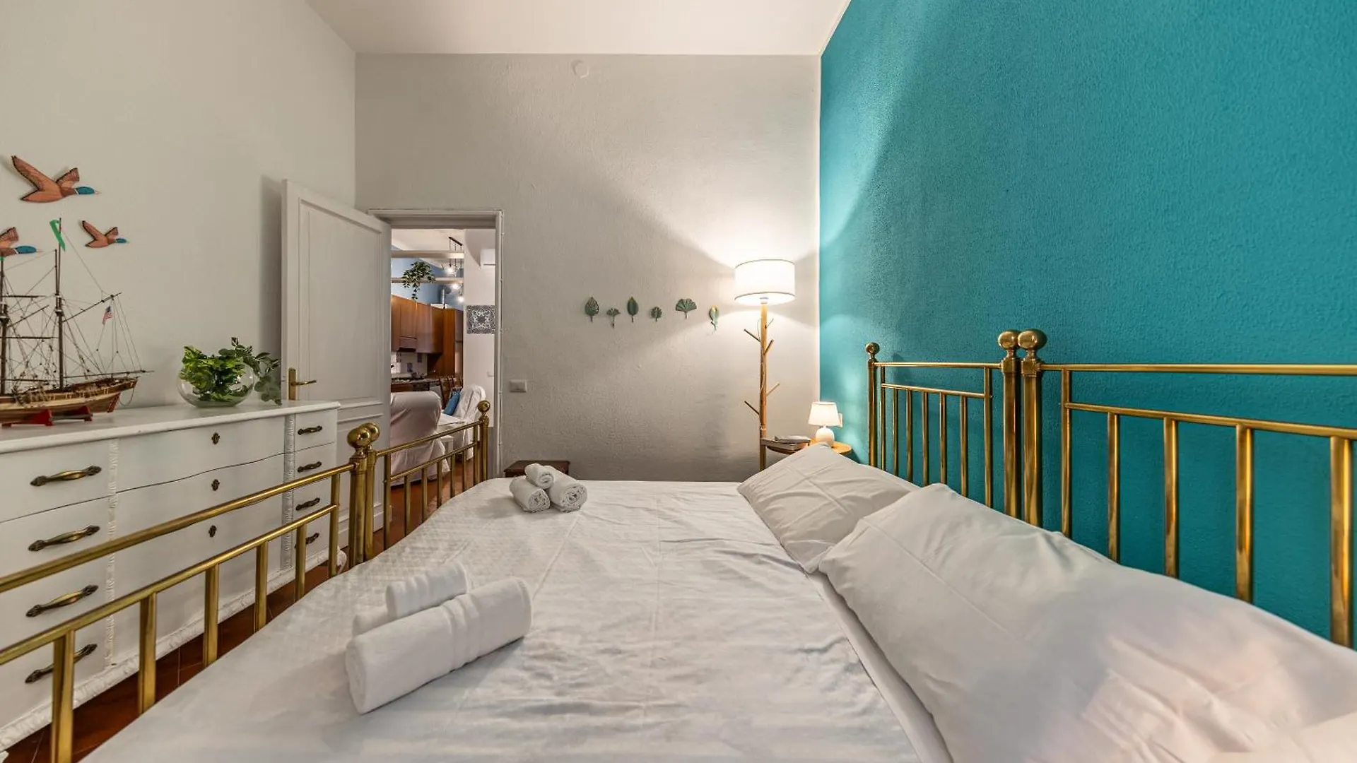 Santa Margherita Apt Centrale E Accogliente Santa Margherita Ligure