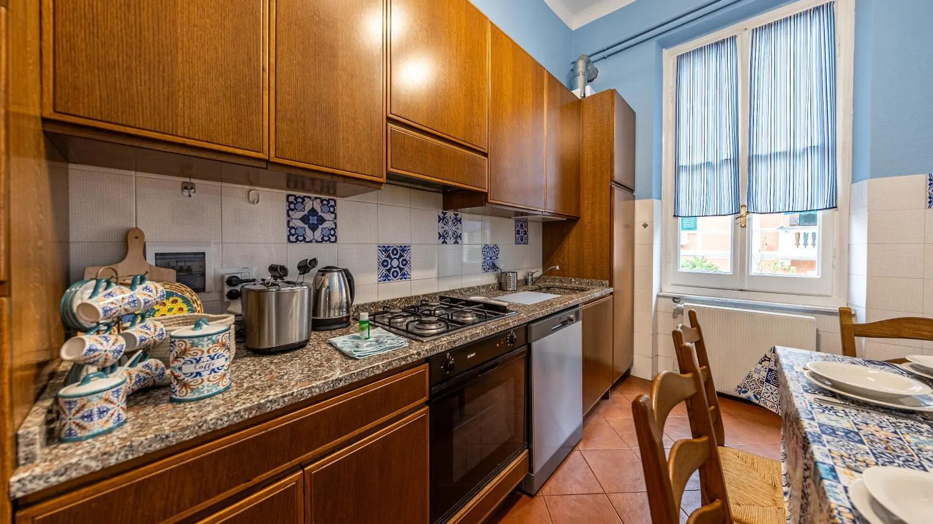 Santa Margherita Apt Centrale E Accogliente 0*, Santa Margherita Ligure Italy